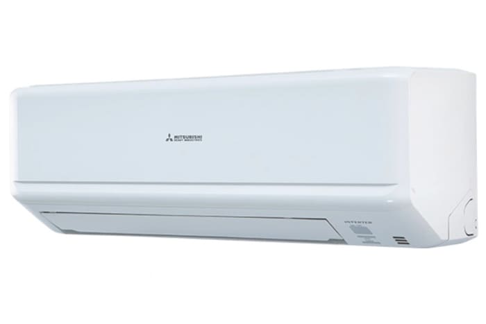 Điều hòa Mitsubishi Heavy Inverter 24000 BTU 1 chiều SRK24YW-W5